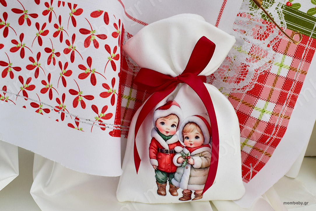 Χριστούγεννα Κάλαντα Δίδυμα